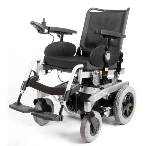 Zdjęcie oferty: BEZPŁATNY uniwersalny wózek inwalidzki elektryczny
