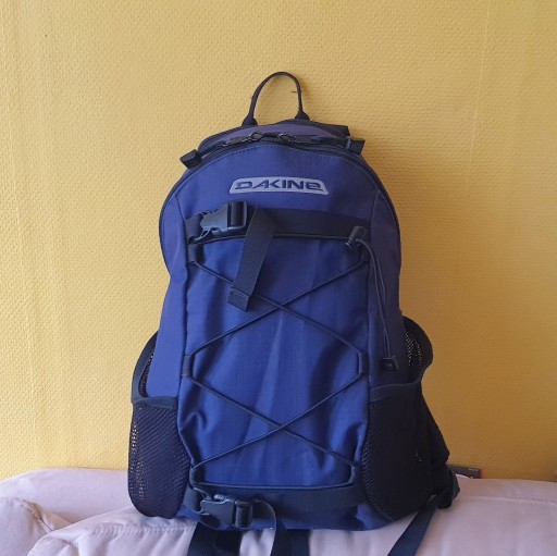 Zdjęcie oferty: Oryginalny plecak sportowy Dakine 