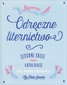 Zdjęcie oferty: Odręczne liternictwo