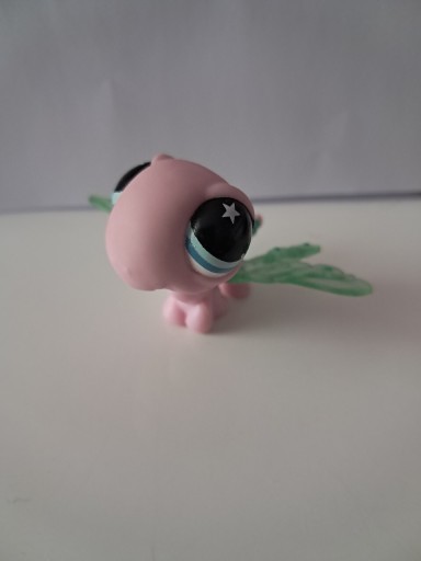 Zdjęcie oferty: Littlest Pet Shop LPS ważka