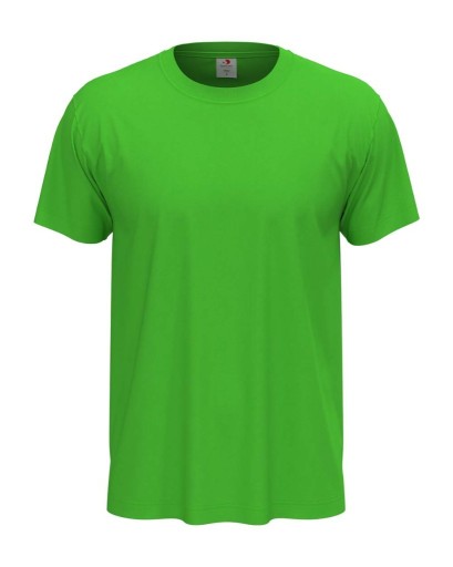 Zdjęcie oferty: T-shirt męski STEDMAN CLASSIC ST 2000 roz. 4XL Kiwi Green (KIW)