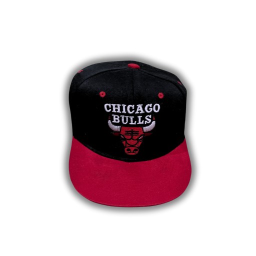 Zdjęcie oferty: Czapka Chicago Bulls new era