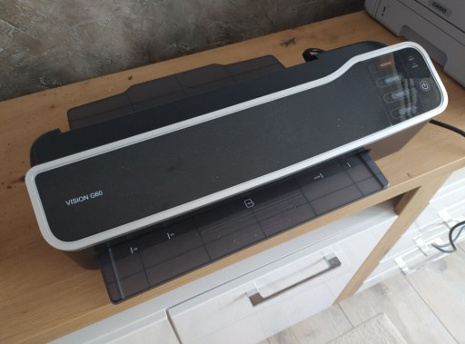 Zdjęcie oferty: Laminator A3+ Argo Vision G60