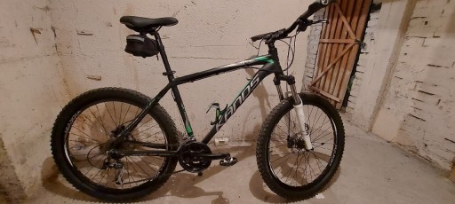 Zdjęcie oferty: Rower MTB Kands 26" rama 19"