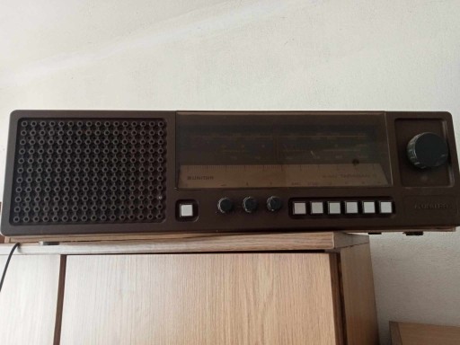 Zdjęcie oferty: Radio Unitra Taraban 3