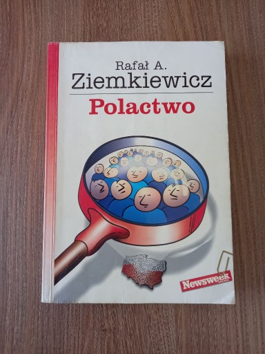 Zdjęcie oferty: Rafał Ziemkiewicz - Polactwo