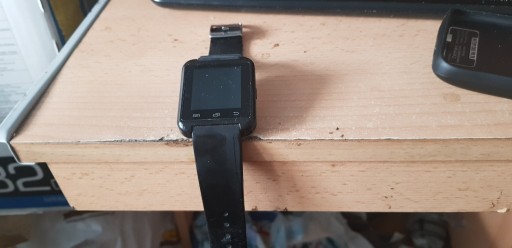 Zdjęcie oferty: smartwatch