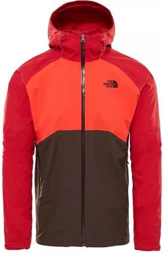 Zdjęcie oferty: Kurtka trekkingowa męska The North Face Stratos M