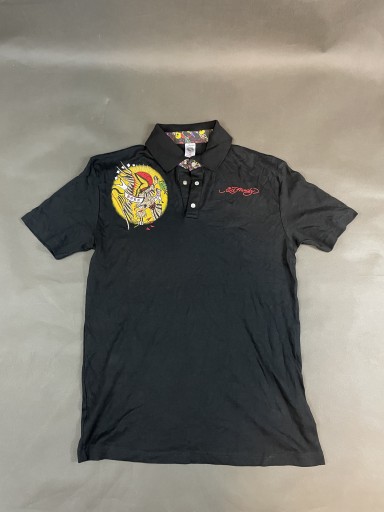 Zdjęcie oferty: T-shirt Ed Hardy