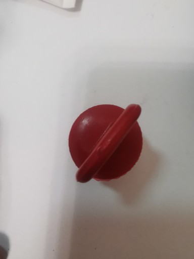 Zdjęcie oferty: Korek do termoforu z uszczelką