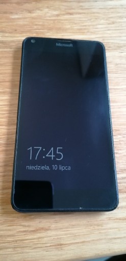 Zdjęcie oferty:  Microsoft Lumia 640 dual sim 1gb