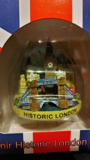 Zdjęcie oferty: Panorama Londynu