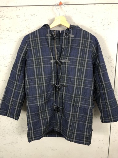 Zdjęcie oferty: Little Marc Jacobs 10 ocieplana kurtka płaszcz