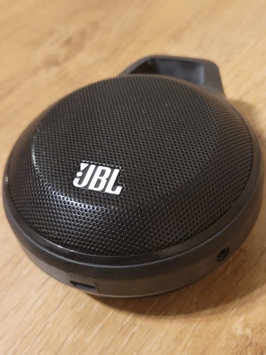 Zdjęcie oferty: Głośnik Bluetooth JBL Clip