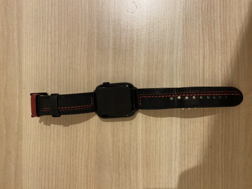 Zdjęcie oferty: Apple Watch 7 45mm gps+lte