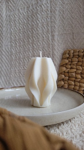 Zdjęcie oferty: Świeca sojowa