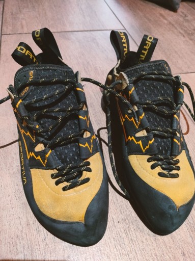 Zdjęcie oferty: Buty wspinaczkowe La Sportiva Katana Laces 38.5