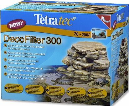 Zdjęcie oferty: Filtr Tetra Tec DecoFilter300