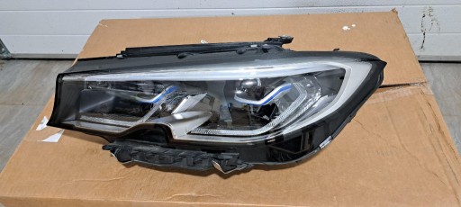 Zdjęcie oferty: BMW 3 G20 G21 LASER!!!! Lewy 9481707