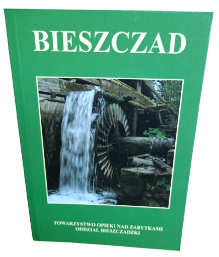 Zdjęcie oferty: Bieszczad 13 Rocznik 2007