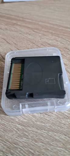 Zdjęcie oferty: Adapter R4-DS Nintendo 