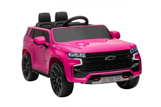 Zdjęcie oferty: Chevrolet Tahoe Elektryczne Autko dla dzieci Różow