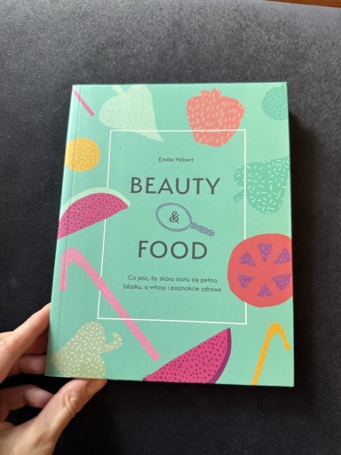 Zdjęcie oferty: Beaty food Herbert zdrowie i uroda die