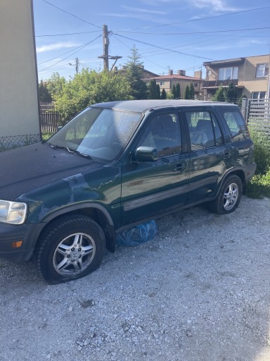 Zdjęcie oferty: Honda crv 1997 