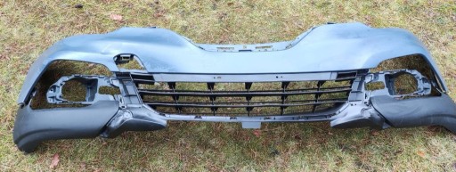 Zdjęcie oferty: ZDERZAK PRZEDNI RENAULT CAPTUR LIFT 17- 620269604R