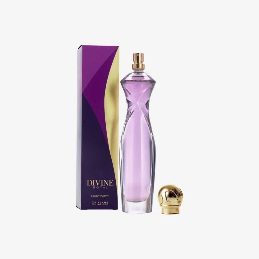 Zdjęcie oferty: Divine Royal Oriflame 