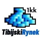 Zdjęcie oferty: TIBIA 100CC DAMORA CELESTA SECURA REFUGIA HARMONIA