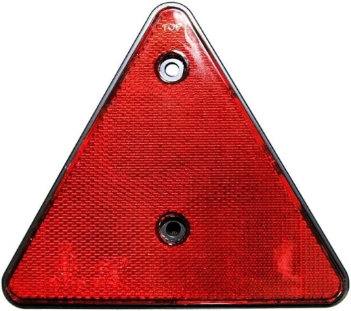 Zdjęcie oferty: trójkąt ostrzegawczy do samochodu, z atestem E
