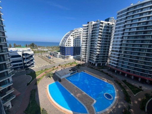 Zdjęcie oferty: Apartament z basenem w BATUMI nad Morzem Czarnym