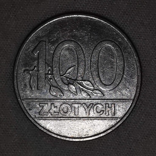 Zdjęcie oferty: [44] 50 złotych - 1990 #1