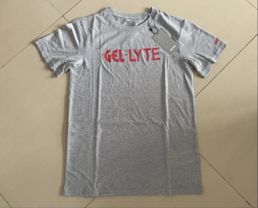 Zdjęcie oferty: Męski T-shirt ASICS Gel-Lyte TEE rozmiar S