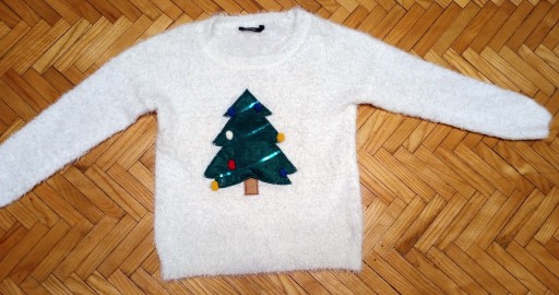 Zdjęcie oferty: sweter bluza firmy george stan idealny 10/12 lat