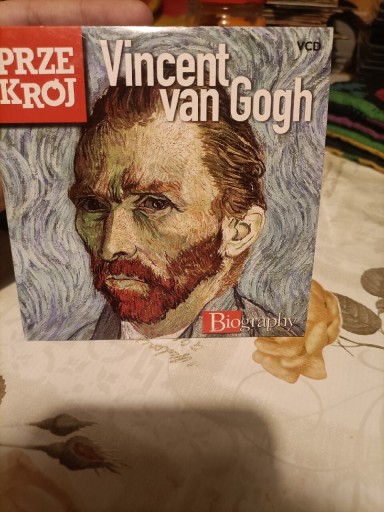 Zdjęcie oferty: Vincent van Gogh 