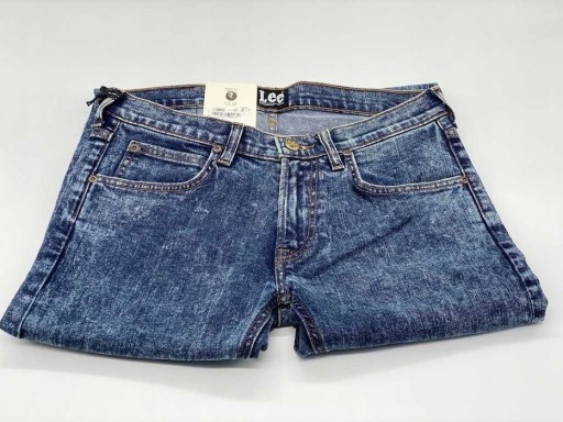 Zdjęcie oferty: Jeans LEE LUKE Rurki Slim Stretch W29 L32  Okazja 