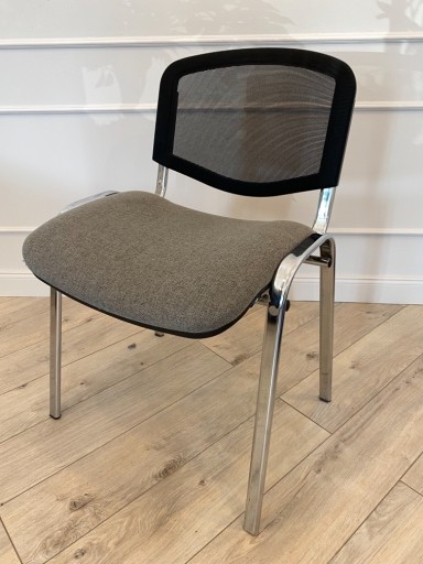 Zdjęcie oferty: Krzesło biurowe dwie sztuki 