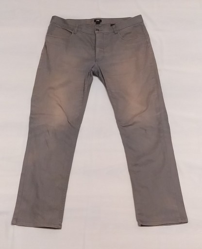 Zdjęcie oferty: Spodnie męskie – H&M – na guziki