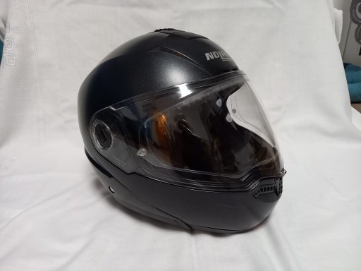 Zdjęcie oferty: Kask Nolan N 104 rozm. L