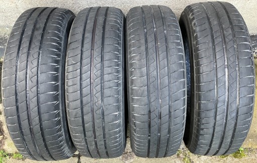 Zdjęcie oferty:  Opony letnie DAYTON TOURNING 2 165/70 R14 81T