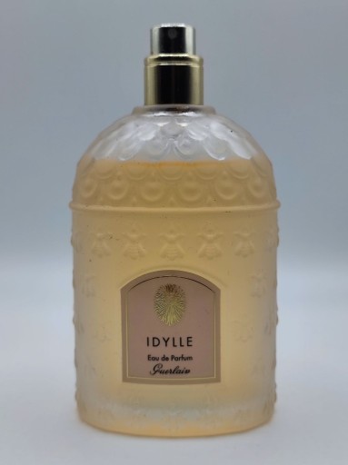 Zdjęcie oferty: GUERLAIN IDYLLE EDP 100 ML *UNIKATowe 2017