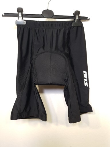 Zdjęcie oferty: Spodenki rowerowe Bits S spinner bike pants