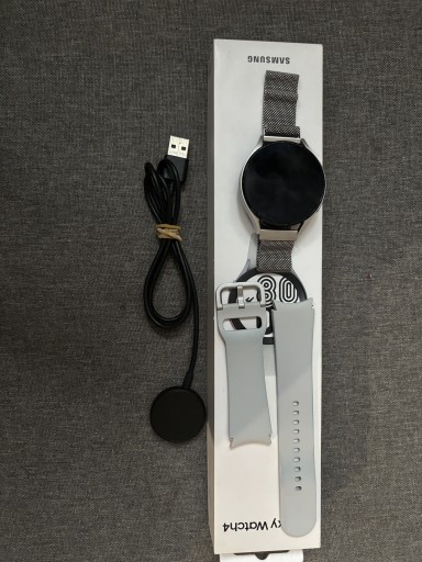 Zdjęcie oferty: Samsung galaxy Watch 4 44mm