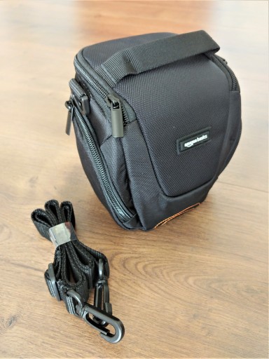 Zdjęcie oferty: Futerał torba pokrowiec na aparat Amazon Basics