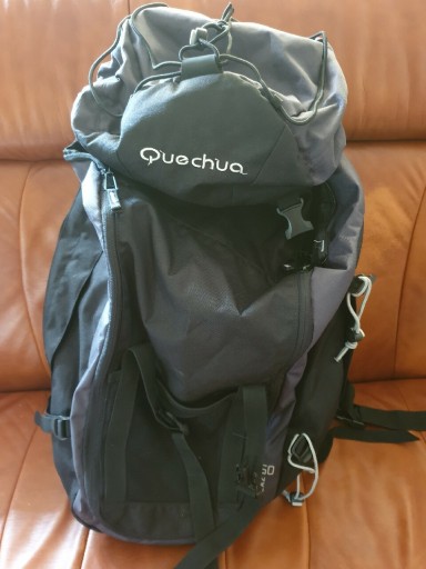 Zdjęcie oferty: Plecak Quechua Forclaz 50