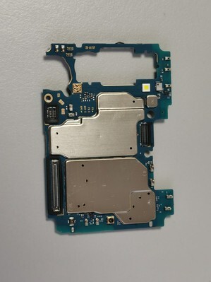 Zdjęcie oferty: Galaxy A41 płyta główna sprawna bez blokad 