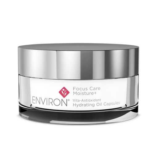 Zdjęcie oferty: ENVIRON Hydrating Oil Capsules 10 sztuk