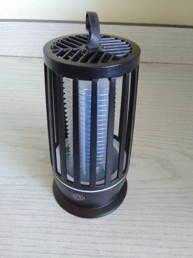 Zdjęcie oferty: Lampa na komary Electric Shock